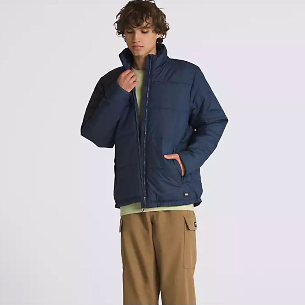 Vans Norris MTE-1 Puffer Jacket
NWT - Picture 3 of 16